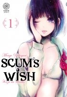 Scum's Wish - Tome 01 - Livre (Manga)