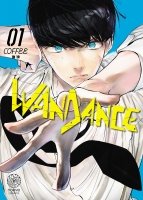 Wandance - Tome 01 - Livre (Manga)