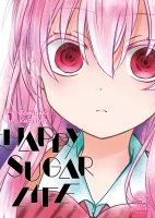 Happy Sugar Life - Tome 01 - Livre (Manga)