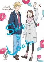Skip & Loafer - Tome 06 - Livre (Manga)