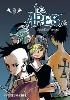Ares : Le soldat errant - Tome 03