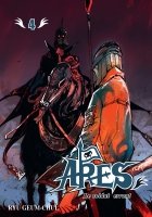 Ares : Le soldat errant - Tome 04