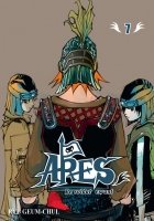 Ares : Le soldat errant - Tome 07