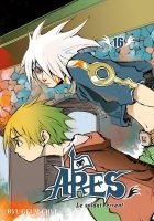 Ares : Le soldat errant - Tome 16