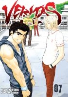 Veritas - Tome 07
