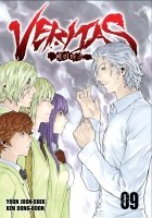 Veritas - Tome 09
