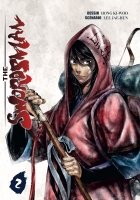 The Swordsman - Tome 02