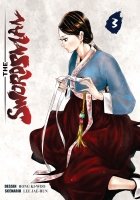 The Swordsman - Tome 03