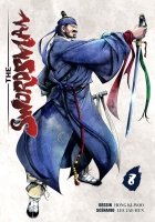 The Swordsman - Tome 08