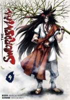 The Swordsman - Tome 09