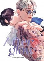 Afterglow - Livre (Manga)