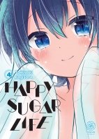 Happy Sugar Life - Tome 04 - Livre (Manga)
