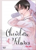 Chevelure et f�lures - Livre (Manga) - Yaoi - Hana Book