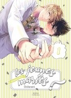 Les jeunes mari�s ! - Tome 01 - Livre (Manga) - Yaoi - Hana Collection