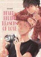Neverending reasons of love - Livre (Manga) - Yaoi - Hana Book