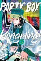 Party Boy Kongming! - Tome 05 - Livre (Manga)