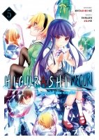 Higurashi - Le Sanglot des Cigales : Meguri - Tome 05 - Livre (Manga)
