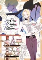 The One Within the Villainess - Tome 05 - Livre (Manga)
