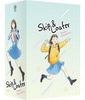Skip & Loafer - Partie 1 - Coffret Collector (tomes 1 � 5)