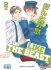 Images 1 : Like The Beast - Tome 02 - Livre (Manga) - Yaoi