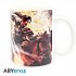 Images 1 : Mug - Dynasty Warriors 8 - 302ml - ABYstyle