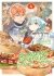 La dresseuse sans étoiles parcourt le monde - Tome 04 - Livre (Manga)