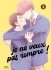 Images 1 : Je ne veux pas rompre ! - Tome 01 - Livre (Manga) - Yaoi - Hana Collection