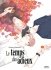 Images 1 : Le temps des adieux - Livre (Manga) - Yaoi - Hana Collection