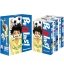 Images 2 : Be Blues! - Partie 1 (Tomes 1  5 ) - Coffret 5 mangas