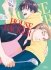 Images 1 : House backer - Livre (Manga) - Yaoi - Hana Collection