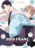 Images 1 : Sois franc si tu m'aimes - Livre (Manga) - Yaoi - Hana Book