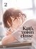 Images 1 : Kat, mon voisin de classe - Tome 02 - Livre (Manga) - Yaoi - Hana Book