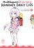 Images 1 : Miss Kobayashi's Dragon Maid  Kanna's Daily Life - Tome 01 - Livre (Manga)