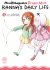 Images 1 : Miss Kobayashi's Dragon Maid  Kanna's Daily Life - Tome 02 - Livre (Manga)