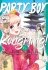 Party Boy Kongming! - Tome 06 - Livre (Manga)