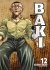 Hanma Baki - Tome 12 - Perfect Edition - Livre (Manga)