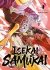 Isekai Samurai - Tome 04 - Livre (Manga)