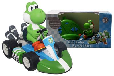 voiture radiocommandée mario kart