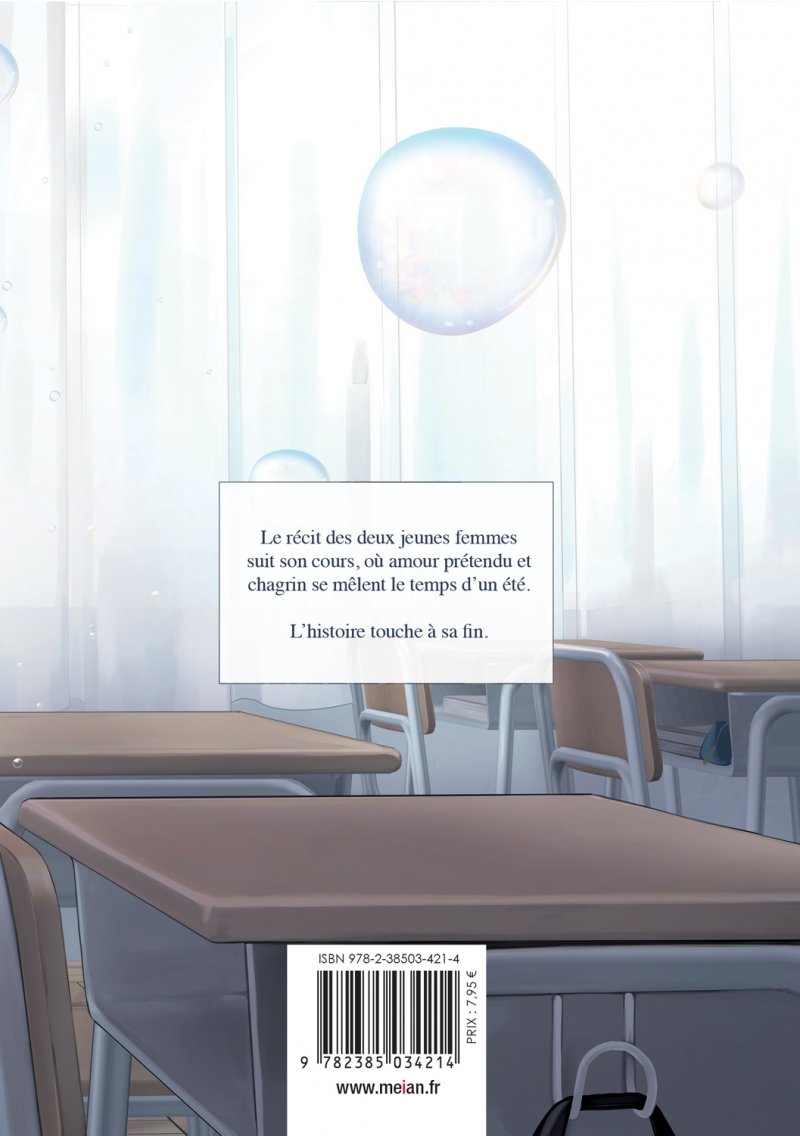 IMAGE 2 : Notre t phmre - Tome 06