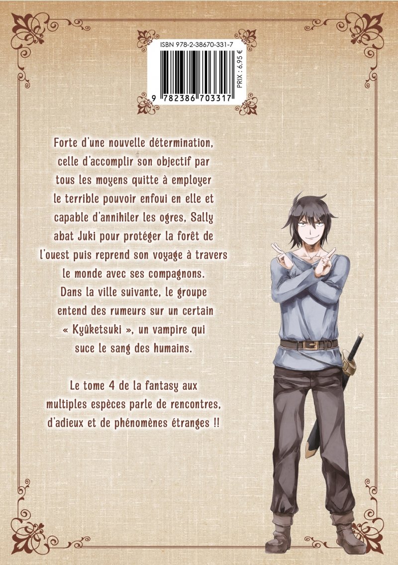 IMAGE 2 : Peachboy Riverside - Tome 04 - Livre (Manga)