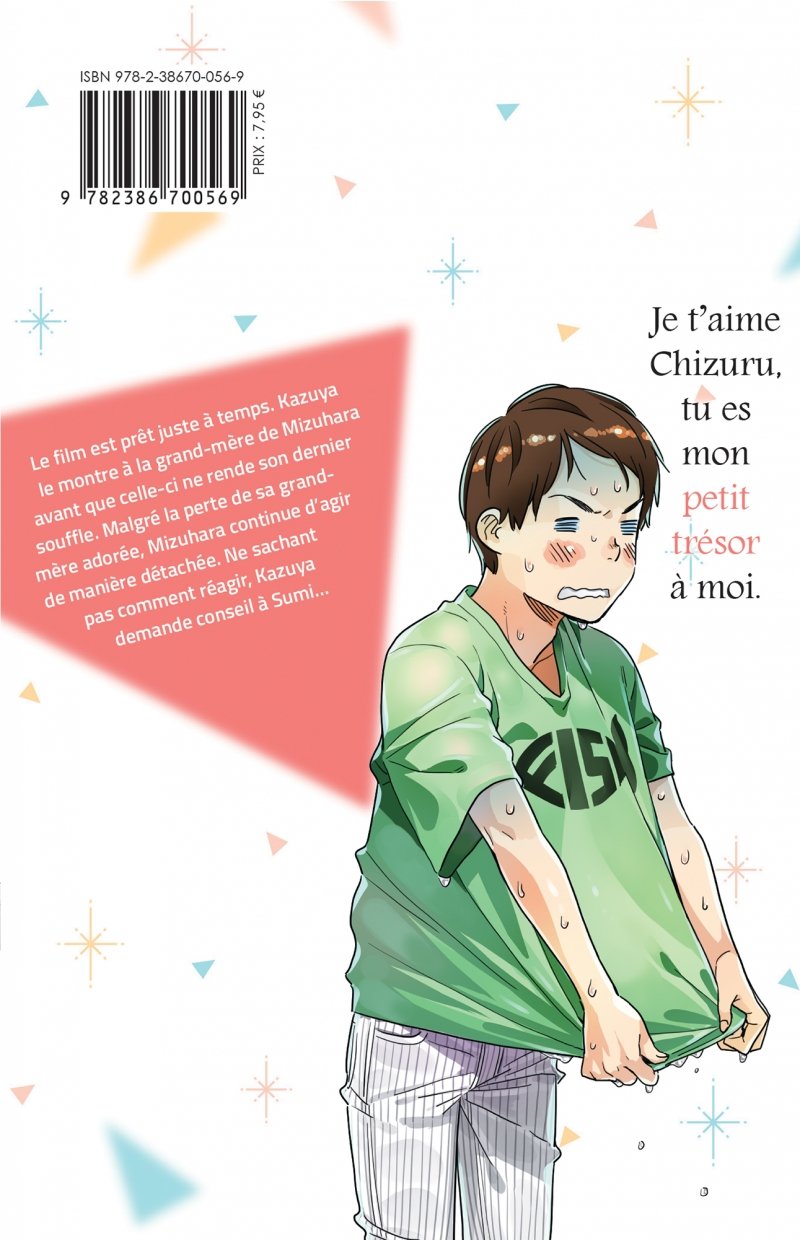 IMAGE 2 : Rent-A-Girlfriend - Tome 18 - Livre (Manga)