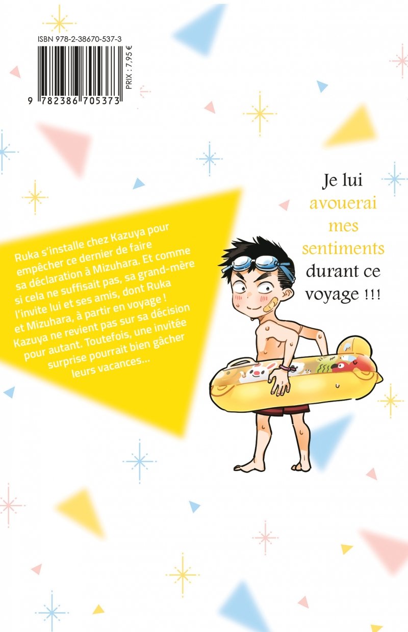 IMAGE 2 : Rent-A-Girlfriend - Tome 22 - Livre (Manga)