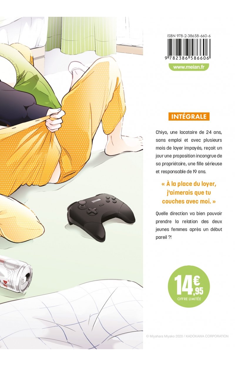 IMAGE 2 : I Can't Believe I Slept With You! - Coffret Int�grale (3 tomes)