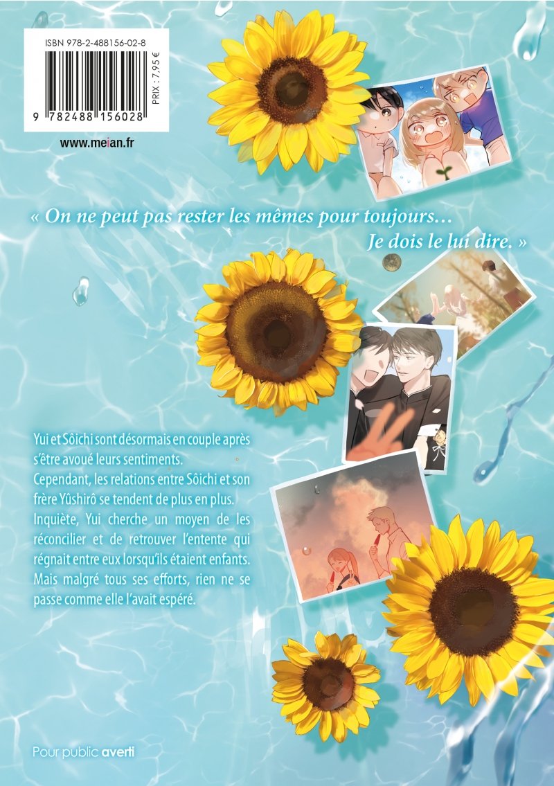 IMAGE 2 : L'avocat fou amoureux - Tome 02 - Livre (Manga)