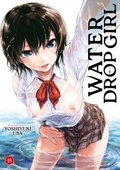 image : Water Drop GIRL - Livre (Manga) - Hentai