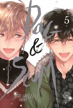 image : Dog & Scum - Tome 05 - Livre (Manga)