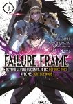 Failure Frame - Tome 08 - Livre (Manga)
