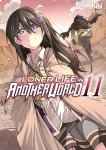 Loner Life in Another World - Tome 11 - Livre (Manga)