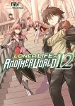 Loner Life in Another World - Tome 12 - Livre (Manga)