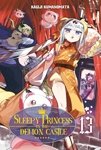 Sleepy Princess in the Demon Castle - Tome 13 - Livre (Manga)